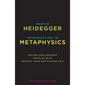 Introduction to Metaphysics