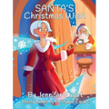 Santa's Christmas Wish