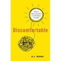 Discomfortable: What Is Shame and How Can We Break Its Hold?