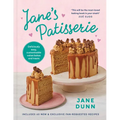 Jane's Patisserie: Deliciously Customizable Cakes, Bakes, and Treats