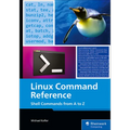 Linux Command Reference: Shell Commands from A to Z