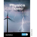 Physics for Csec 2nd Edition