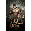 Le dieu doré (Les Épreuves d'Arès t. 3)