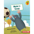 Mole in Goal