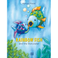 Rainbow Fish and the Storyteller