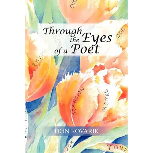 Through the Eyes of a Poet