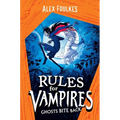 Ghosts Bite Back