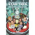 The AIs and Androids of Star Trek: The Technology of the 23rd Century and Beyond That Could Appear in the 21st