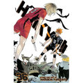 Haikyu!!, Vol. 36