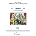 Dramathérapie: Applications cliniques
