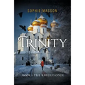 Trinity: The Koldun Code (Book 1)