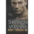 Right Through Me