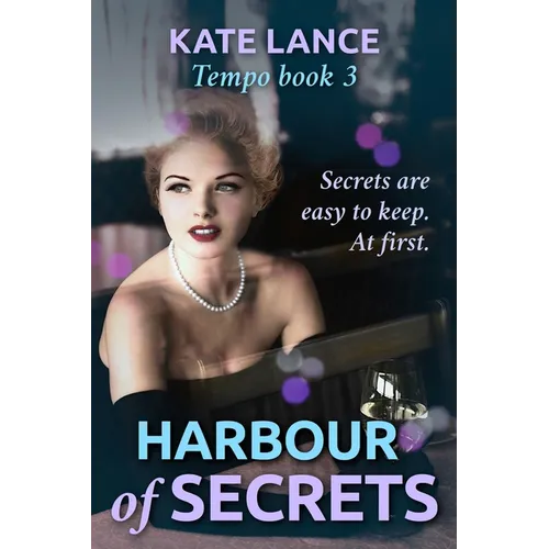 Harbour of Secrets