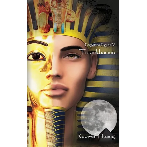 Tutankhamun: Forgotten Egypt IV
