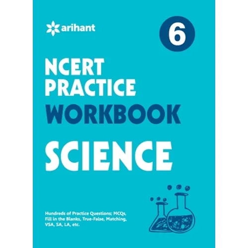 Workbook Science Class 6th