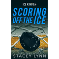 Scoring Off The Ice