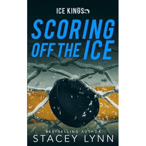 Scoring Off The Ice