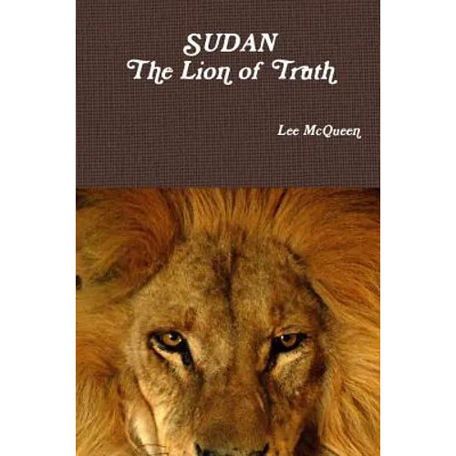 Sudan: The Lion of Truth: The Angel and the Lion