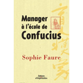 Manager à l'école de Confucius