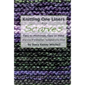 Knitting One Liners for Scarves: Easy to Memorize, Easy to Make