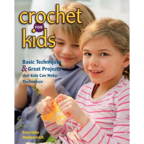Crochet for Kids