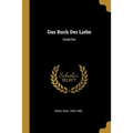 Das Buch Der Liebe: Gedichte