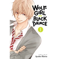 Wolf Girl and Black Prince, Vol. 1