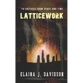 Latticework: 14 Lattices from Space and Time