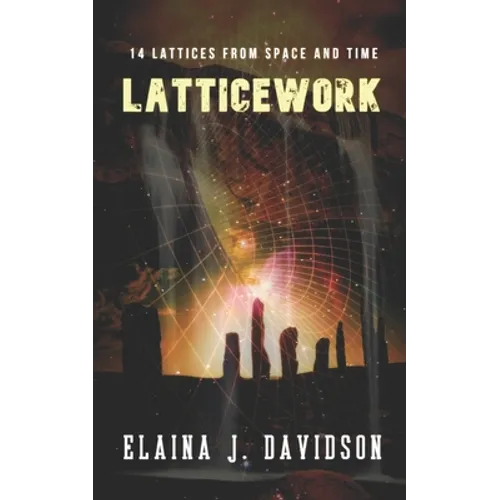 Latticework: 14 Lattices from Space and Time