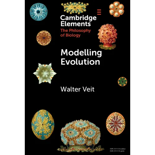 Modelling Evolution