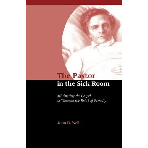 The Pastor in the Sick Room