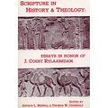 Scripture in History and Theology