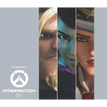 The Cinematic Art of Overwatch, Volume Two