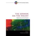 The Sermon on the Mount