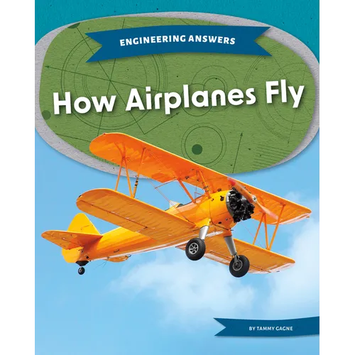 How Airplanes Fly