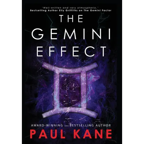 The Gemini Effect