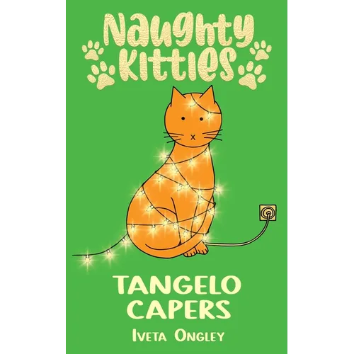 Tangelo Capers