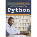 Getting to Know Python