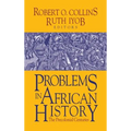 Problems in African History