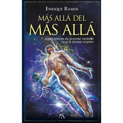 Más Allá del Más Allá