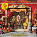 Can You See What I See?: Curiosity Shop (from the Creator of I Spy)