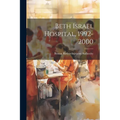 Beth Israel Hospital, 1992-2000
