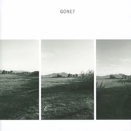 Robert Adams: Gone