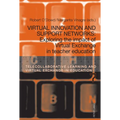 Virtual Innovation and Support Networks: Exploring the impact of Virtual Exchange in teacher education