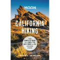 Moon California Hiking: The Complete Guide to 1,000 of the Best Hikes in the Golden State