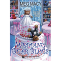 Wedding Bear Blues