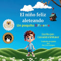 El niño feliz aleteando: Un poquito Diferente: Un poquito Diferente: Un poquito