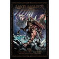Amon Amarth: The Great Heathen Army - Invasion