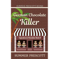 German Chocolate Killer