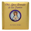 Mi Libro Dorado de Los Santos